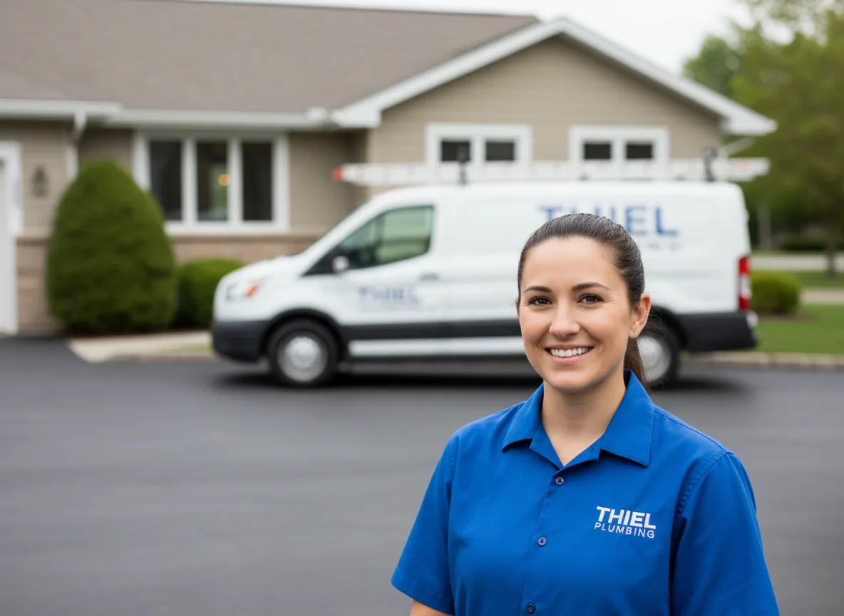 Plumber Troy, KS FAQs